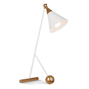 Z GALLERIE Niven Table Lamp