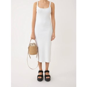 Chloe Small Woody basket