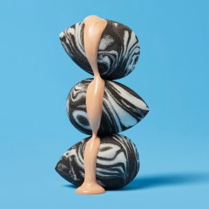 e.l.f. Cosmetics Cookies 'N Dreams Single Scoop Sponge