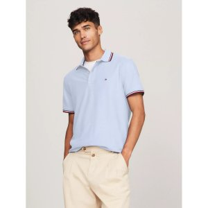 Tommy Hilfiger Regular Fit Tommy Wicking Polo