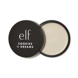 e.l.f. Cosmetics Cookies 'N Dreams Just the Cream Putty Primer