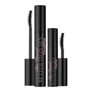 Too Faced 2-piece Better Than Sex Foreplay Primer Set