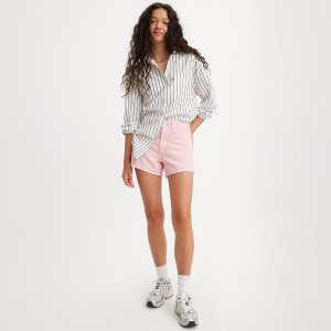 Levi's 80s Mom Women's Shorts