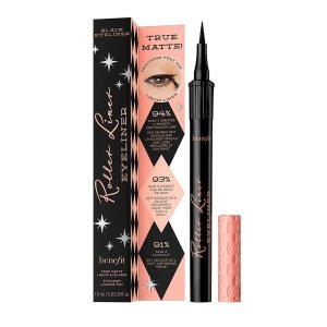 Benefit Cosmetics Roller Liner Matte Liquid Eyeliner