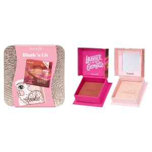 Benefit Cosmetics Blush 'n Lit