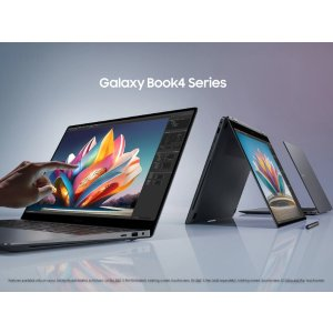 Samsung Galaxy Book4 Ultra (ICU7 155H, 4050, 16GB, 1TB)