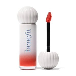 Benefit Cosmetics Splashtint Lip Stain & Cheek Tint | Benefit Cosmetics