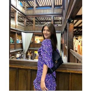 Chloe Penelope medium soft shoulder bag