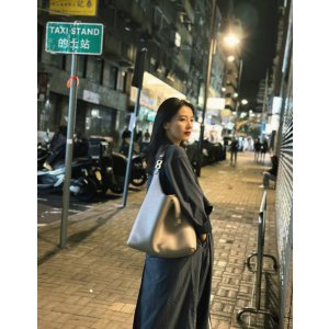 Chloe Marcie hobo bag