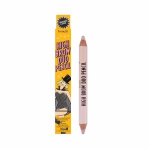 Benefit Cosmetics High Brow Duo Pencil