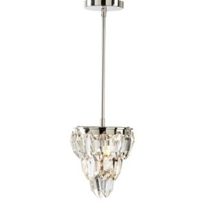Z GALLERIE Wellington Pendant