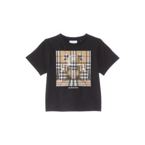 Burberry Kids Cedar Box Bear (Toddler/Little Kids/Big Kids)
