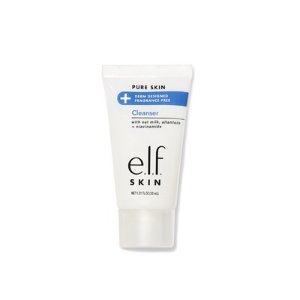 e.l.f. Cosmetics Pure Skin Cleanser Mini