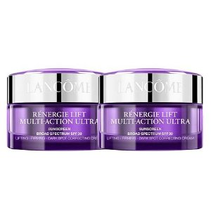 2-pack Renergie Ultra SPF 30 Face Cream