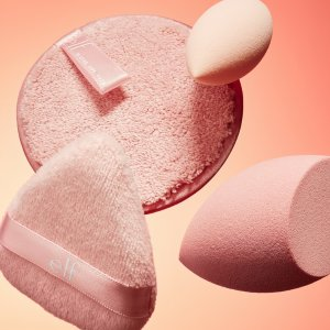 e.l.f. Cosmetics Sponge On, Sponge Off Kit