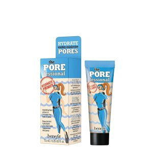 Benefit Cosmetics The POREfessional: Hydrate Primer Travel Size Mini