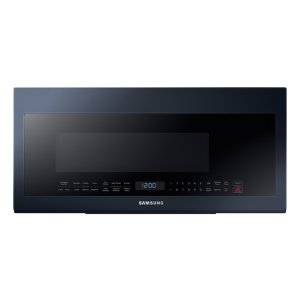 Samsung Samsung Bespoke Over-the-Range Microwave