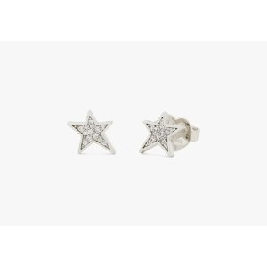 Kate Spade You're A Star Studs