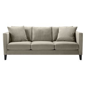 Z GALLERIE Details Track Arm Sofa