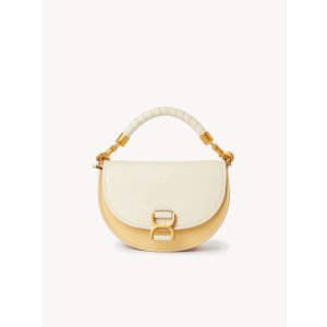 Marcie chain flap bag