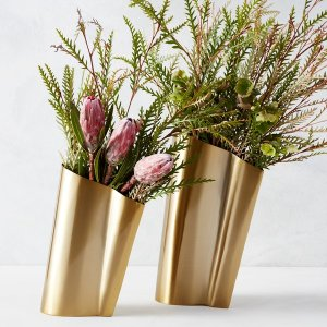 Mercer Vase