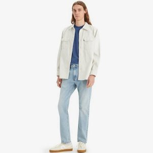 Levi's 502™ Taper Fit Men's Jeans