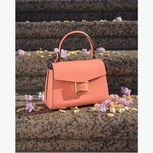 Kate Spade Katy Small Top-handle Bag
