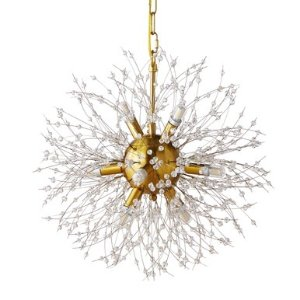 Fleur Pendant