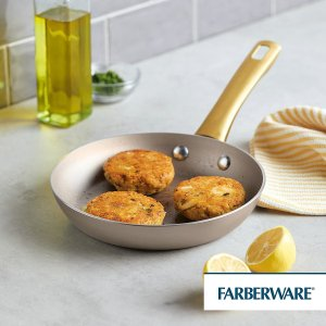 Farberware new!Radiant 8" Non-Stick Frying Pan